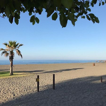 דירות Terrace Mares De בנאחראפה מראה חיצוני תמונה