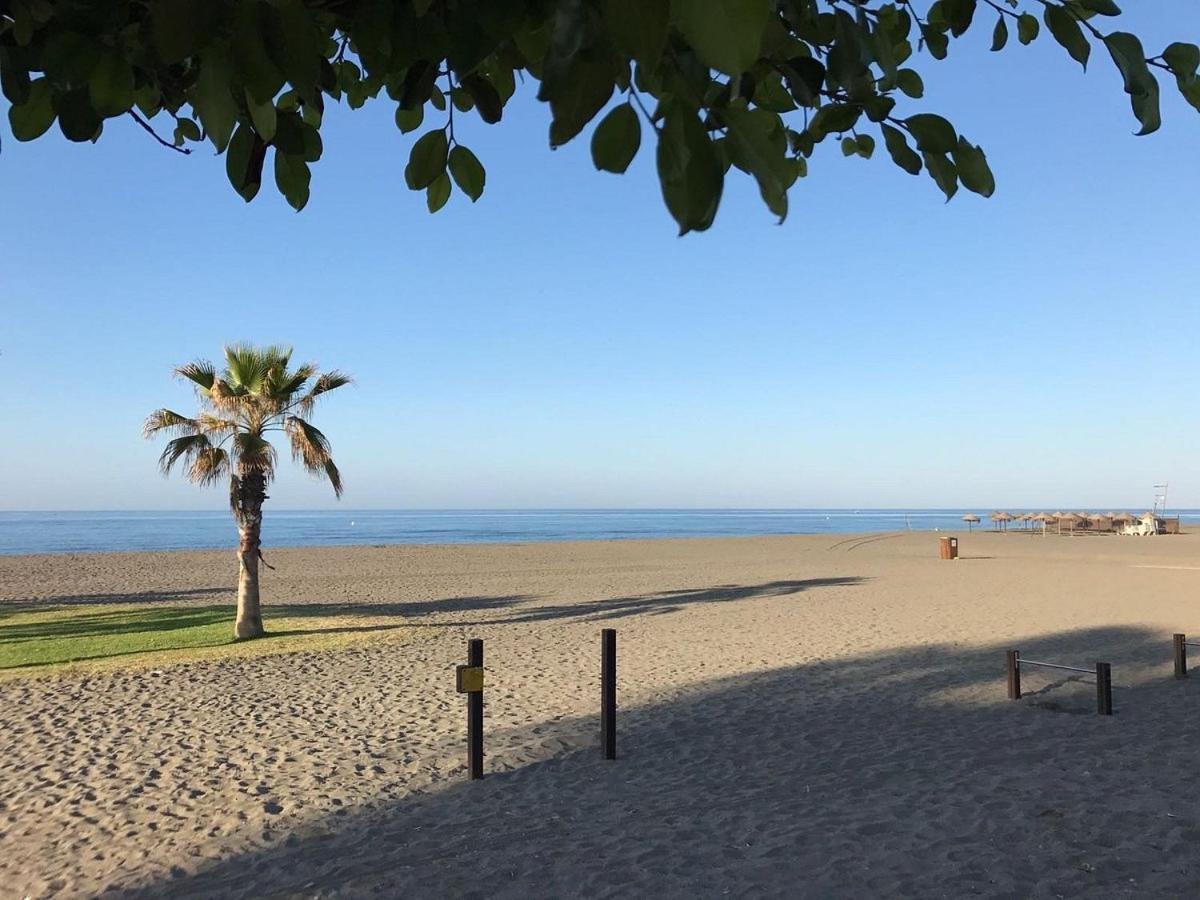 דירות Terrace Mares De בנאחראפה מראה חיצוני תמונה